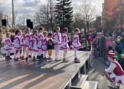 Faschingsumzug 2024 In Jena 27